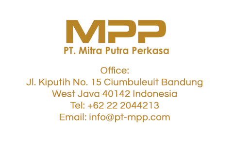  PT MITRA PUTRA PERKASA 