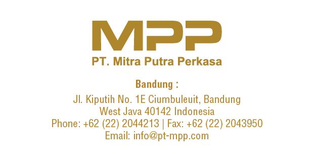 PT MPP Logo